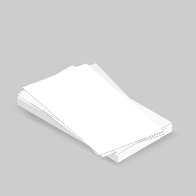  Blank Ncr Pads