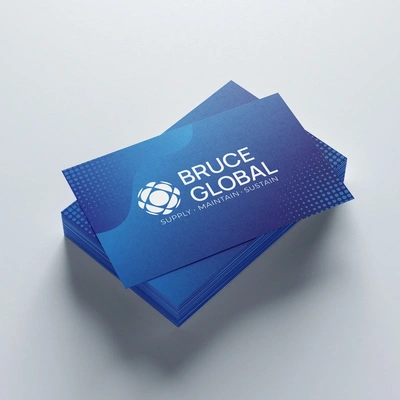  Business Card