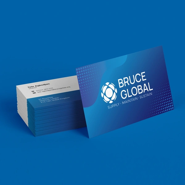  Business Card