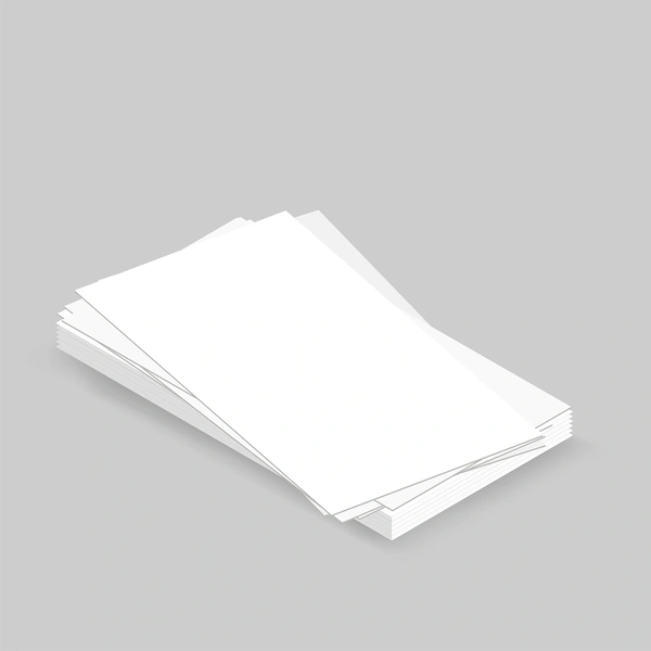  Blank Ncr Pads