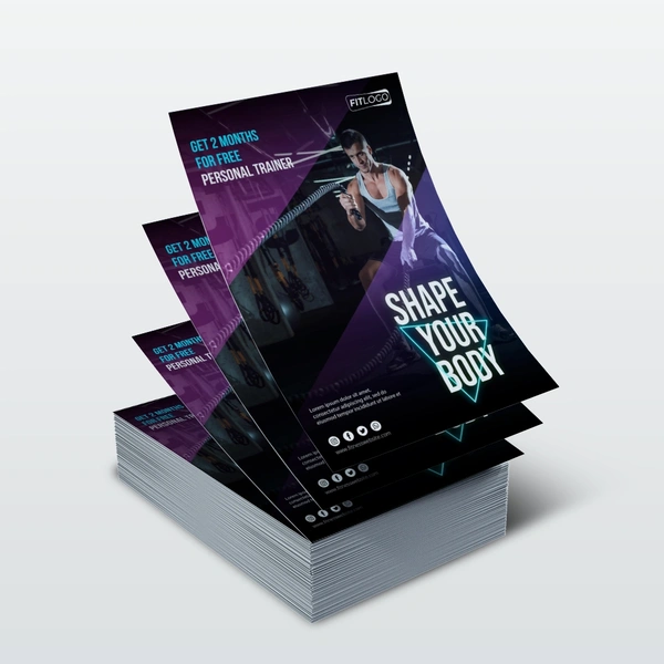 Flyer