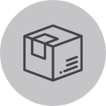  White - Label - Packaging